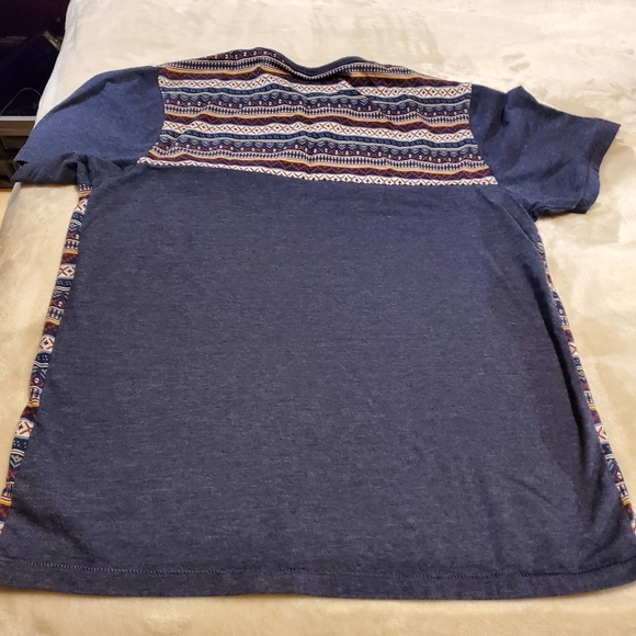 ⬇️ Cromwell pocket tee - Picture 5 of 7